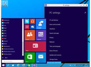Illustration for article titled Windows 9 Rumor Roundup: Everything We Think We Know